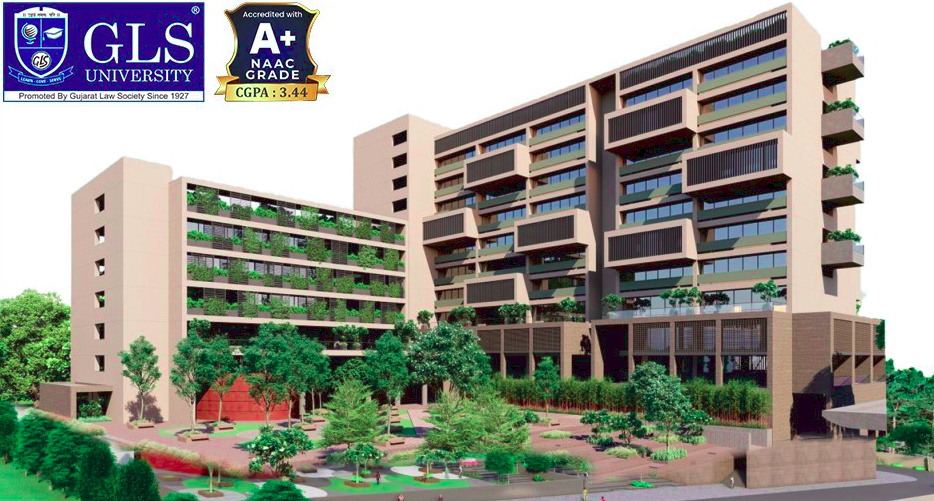 New Building